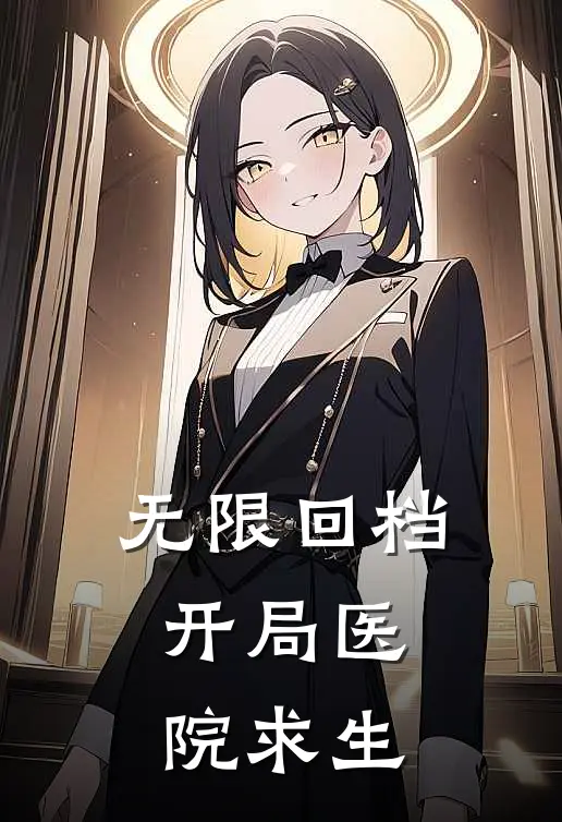 无限回档：开局医院求生(林辰赵凯)最新小说_免费阅读完整版小说无限回档：开局医院求生(林辰赵凯)