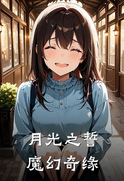 月光之誓：魔幻奇缘(艾琳娜卡莱尔)最新完结小说推荐_热门小说排行榜月光之誓：魔幻奇缘艾琳娜卡莱尔