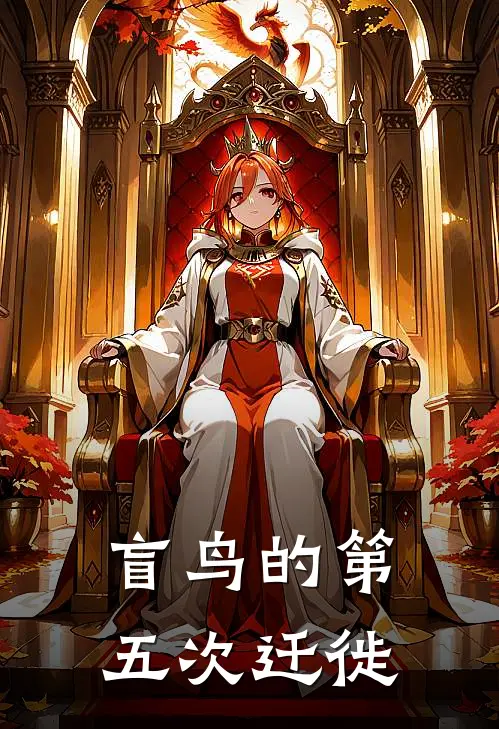 盲鸟的第五次迁徙时瑾时瑾小说完整版_完结版小说推荐盲鸟的第五次迁徙(时瑾时瑾)