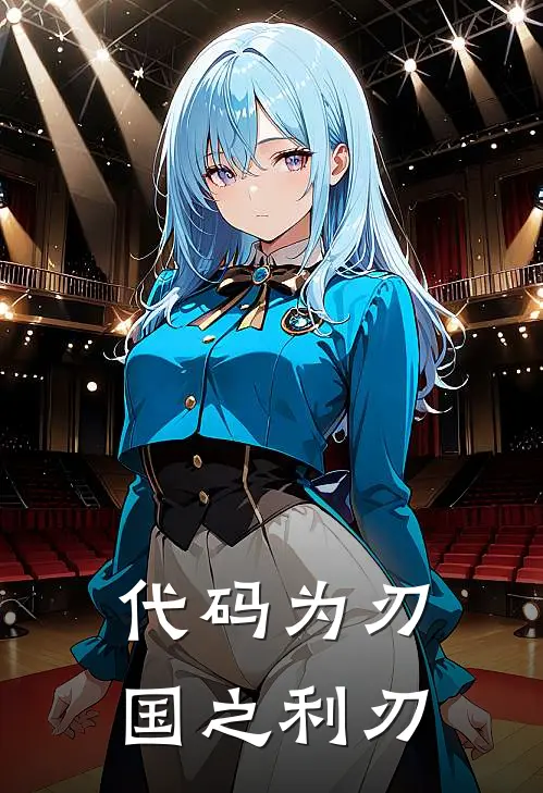 代码为刃：国之利刃(林默张维)最新小说_免费阅读完整版小说代码为刃：国之利刃(林默张维)