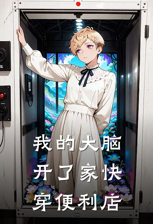 我的大脑开了家快穿便利店(林晓林福)全文在线阅读_(我的大脑开了家快穿便利店)精彩小说