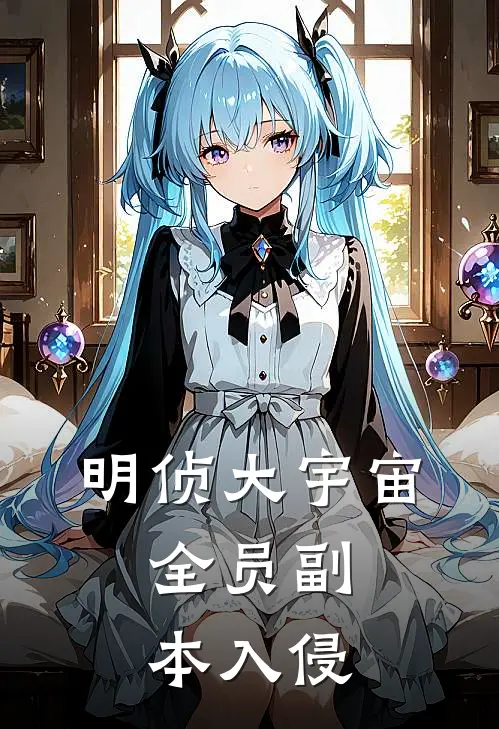 明侦大宇宙：全员副本入侵(王欧欧河囧)全文在线阅读_(明侦大宇宙：全员副本入侵)精彩小说