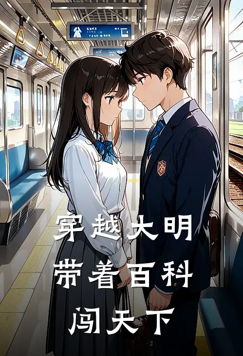 穿越大明：带着百科闯天下(林越林越)免费阅读全文_免费完结版小说穿越大明：带着百科闯天下林越林越