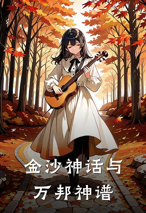 金沙神话与万邦神谱(宙斯奥德修斯)最新完结小说_完结版小说全文免费阅读金沙神话与万邦神谱(宙斯奥德修斯)