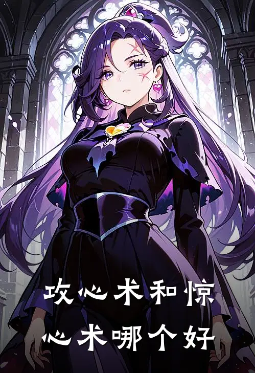 攻心术和惊心术哪个好