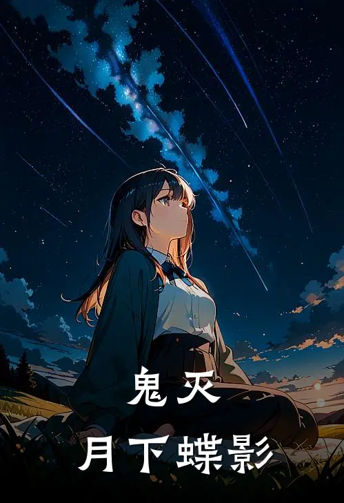 《鬼灭：月下蝶影》雪奕童磨火爆新书_鬼灭：月下蝶影(雪奕童磨)最新热门小说