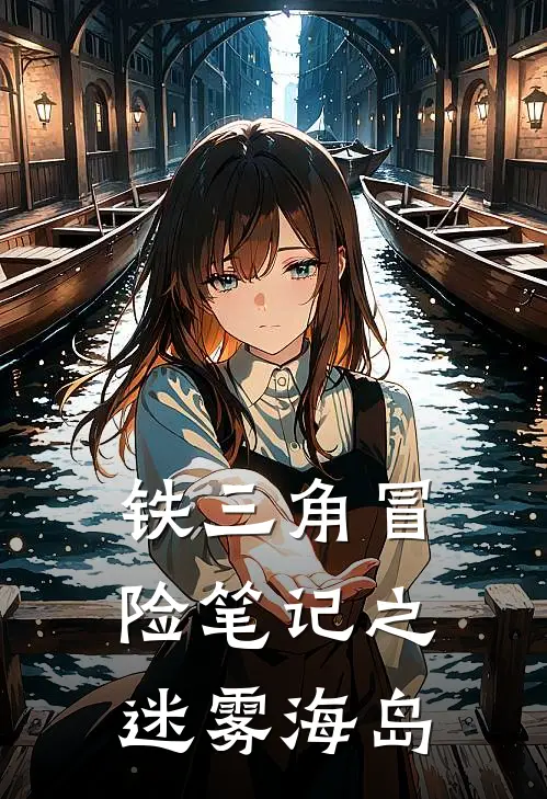 铁三角冒险笔记之迷雾海岛(秀秀吴邪)最新小说_免费阅读完整版小说铁三角冒险笔记之迷雾海岛(秀秀吴邪)