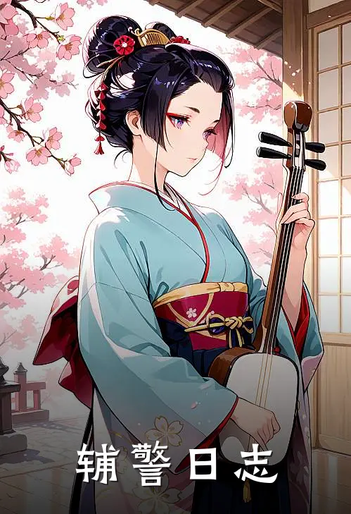 辅警日志赵宇张桂兰最新热门小说_辅警日志全本在线阅读