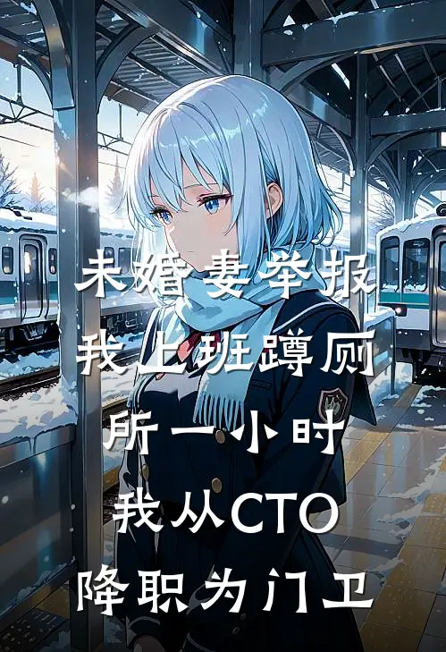 未婚妻举报我上班蹲厕所一小时，我从CTO降职为门卫