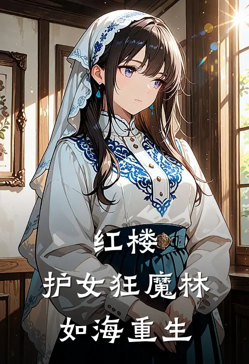 红楼：护女狂魔林如海重生(林如海琼华)免费小说在线阅读_在线阅读免费小说红楼：护女狂魔林如海重生(林如海琼华)