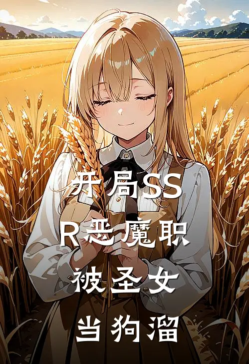 开局SSR恶魔职，被圣女当狗溜叶枫璃月全本免费完结小说_免费小说完结开局SSR恶魔职，被圣女当狗溜叶枫璃月