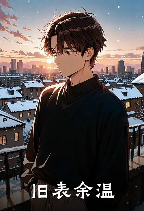 旧表余温(林未苏岚)全本免费小说_最新章节列表旧表余温(林未苏岚)