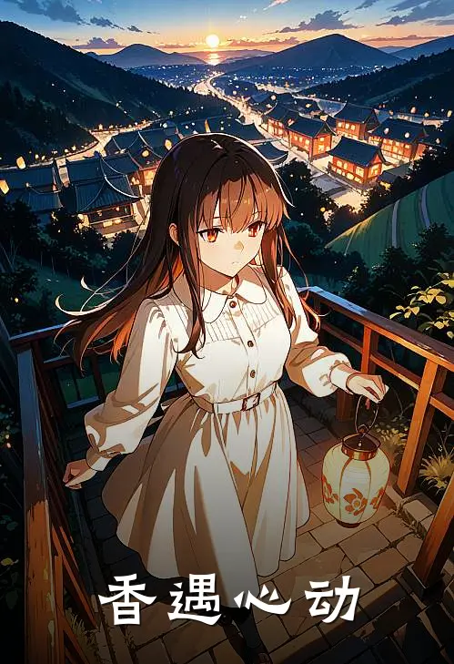 香遇心动林清妍沈聿完结小说_完结版小说全文免费阅读香遇心动林清妍沈聿