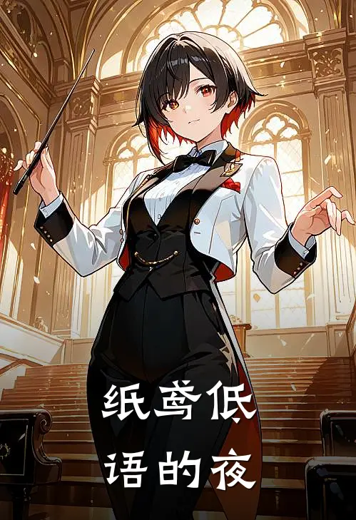 纸鸢低语的夜言殊林簌小说推荐完结_全集免费小说纸鸢低语的夜(言殊林簌)