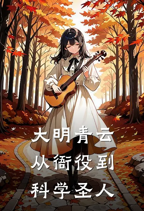 大明青云：从衙役到科学圣人(陆铮赵铁山)免费阅读无弹窗_最新好看小说推荐大明青云：从衙役到科学圣人陆铮赵铁山