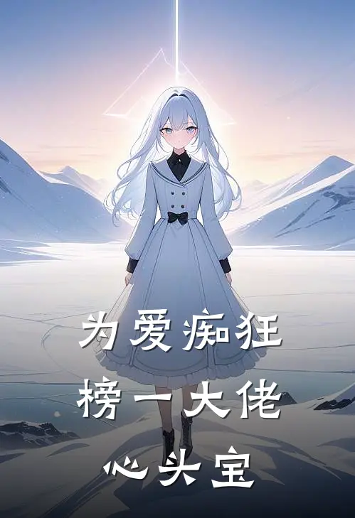 陆子晋温祁(为爱痴狂，榜一大佬心头宝)全文免费在线阅读_为爱痴狂，榜一大佬心头宝完整版免费在线阅读