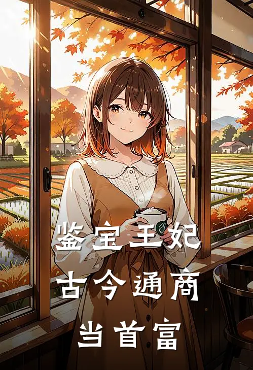 司瑶司瑶鉴宝王妃：古今通商当首富最新章节阅读_司瑶司瑶最新章节在线阅读