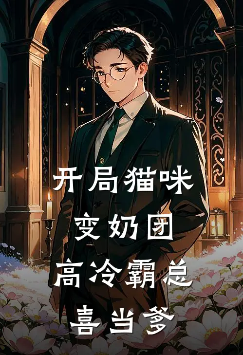 开局猫咪变奶团，高冷霸总喜当爹(陆厌陆正国)免费阅读无弹窗_最新好看小说推荐开局猫咪变奶团，高冷霸总喜当爹陆厌陆正国