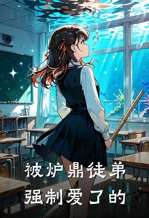 被炉鼎徒弟强制爱了的