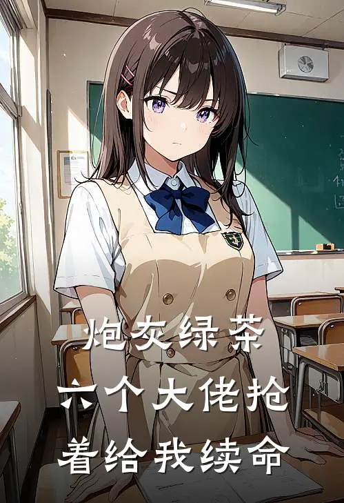 炮灰绿茶：六个大佬抢着给我续命林清寒苏怜月最新全本小说_最新章节列表炮灰绿茶：六个大佬抢着给我续命(林清寒苏怜月)