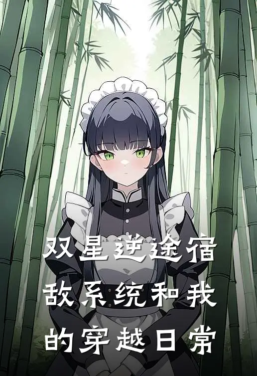 双星逆途宿敌系统和我的穿越日常凌霜春桃热门小说排行_免费阅读全文双星逆途宿敌系统和我的穿越日常(凌霜春桃)