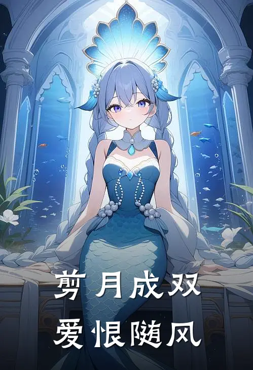 剪月成双，爱恨随风岁岁俞景川免费小说全文阅读_最新好看小说剪月成双，爱恨随风岁岁俞景川