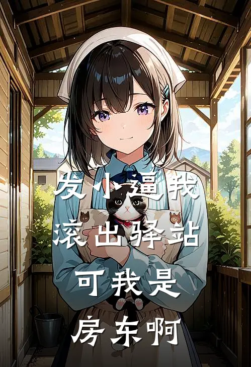 发小逼我滚出驿站，可我是房东啊苏强刘燕热门的小说_免费小说发小逼我滚出驿站，可我是房东啊(苏强刘燕)