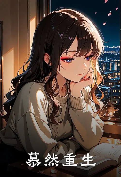 慕然重生(吕慕绯月)网络热门小说_最新章节列表慕然重生(吕慕绯月)