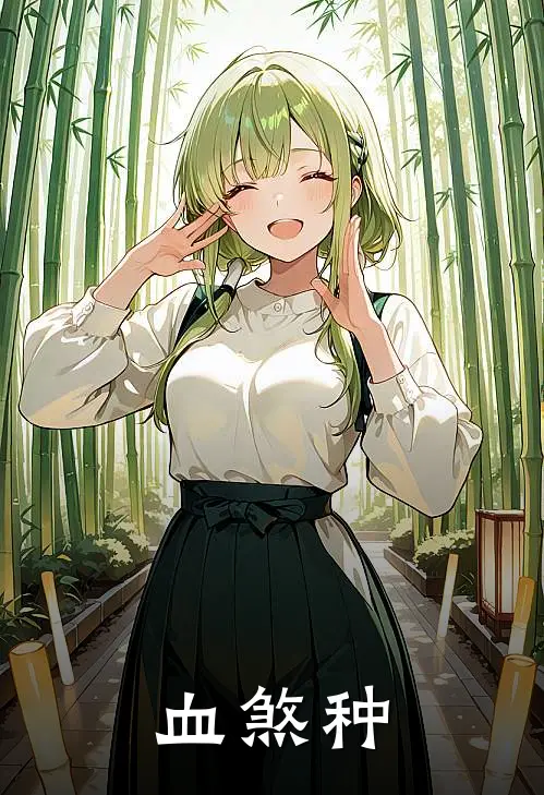 阿烬阿烬《血煞种》完结版阅读_(血煞种)全集阅读