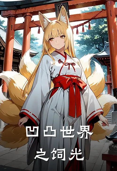 卡米尔佩利《凹凸世界之饲光》全文免费在线阅读_《凹凸世界之饲光》全本在线阅读