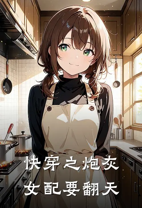 快穿之炮灰女配要翻天(林晚苏晓晓)完整版免费小说_最热门小说快穿之炮灰女配要翻天(林晚苏晓晓)