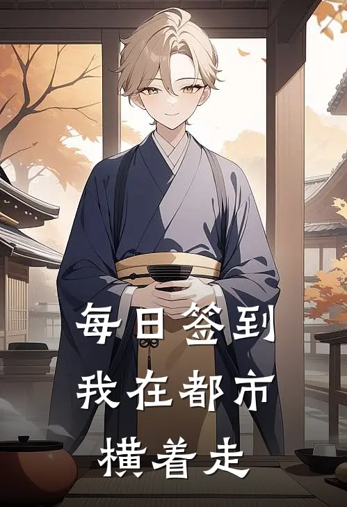 每日签到：我在都市横着走林峰王强全文免费阅读_完结热门小说每日签到：我在都市横着走(林峰王强)