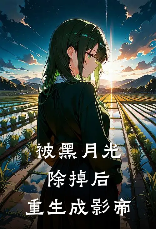 被黑月光除掉后，重生成影帝(谢言修婷婷)最新完结小说_完结版小说全文免费阅读被黑月光除掉后，重生成影帝(谢言修婷婷)
