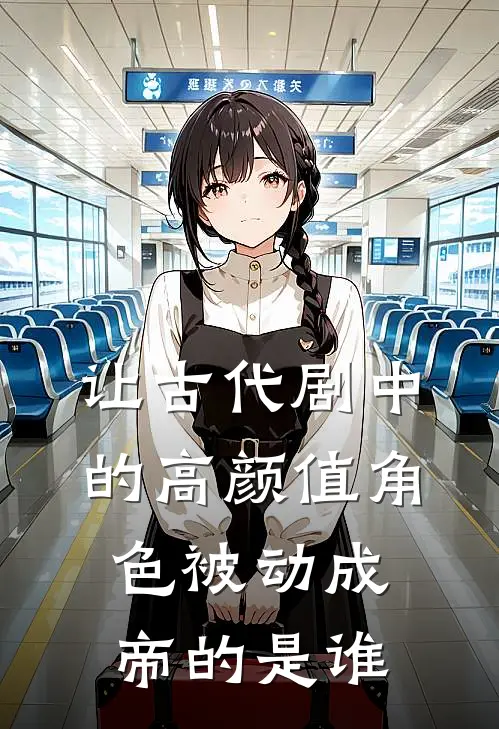 让古代剧中的高颜值角色被动成帝的是谁