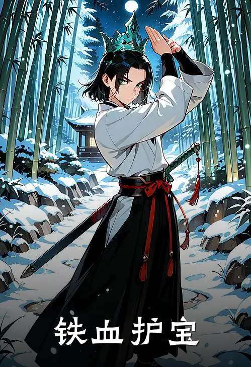 铁血护宝小说章志雄林晚秋（已完结全集完整版大结局）章志雄林晚秋小说全文阅读笔趣阁