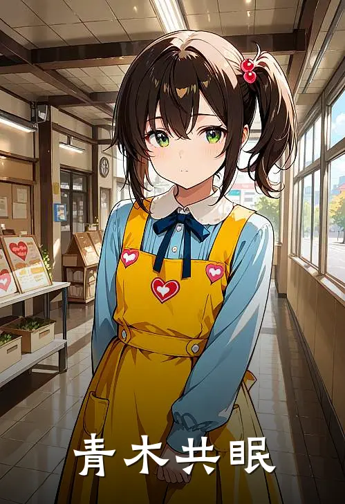 青木共眠江眠陈逸热门的网络小说_热门的网络小说青木共眠(江眠陈逸)