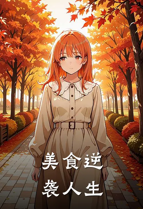 美食逆袭人生姚铮铮哥热门小说阅读_免费完结小说美食逆袭人生姚铮铮哥