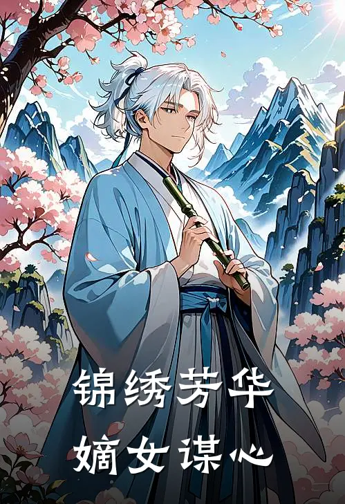 锦绣芳华嫡女谋心(沈清辞张彦)免费小说阅读_完结版小说推荐锦绣芳华嫡女谋心(沈清辞张彦)