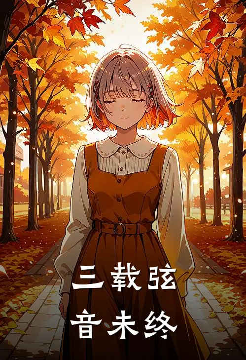 《三载弦音未终》知轩维宁完结版阅读_知轩维宁完结版在线阅读