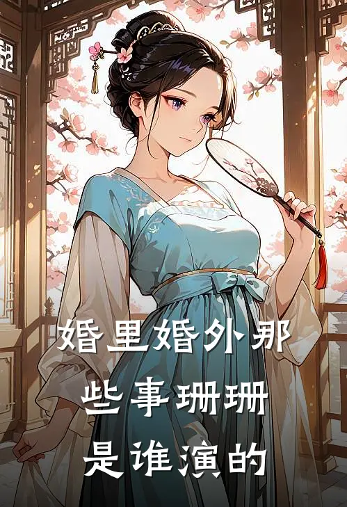 婚里婚外那些事珊珊是谁演的