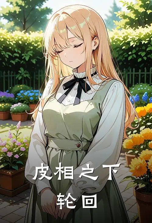 皮相之下：轮回(林筱筱林晚)最新小说_免费阅读完整版小说皮相之下：轮回(林筱筱林晚)