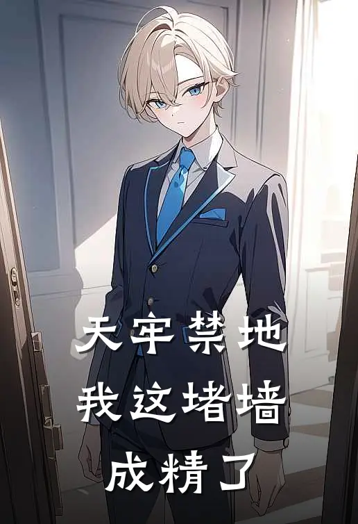 天牢禁地，我这堵墙成精了