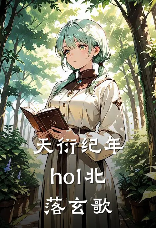 天衍纪年ho1北落玄歌