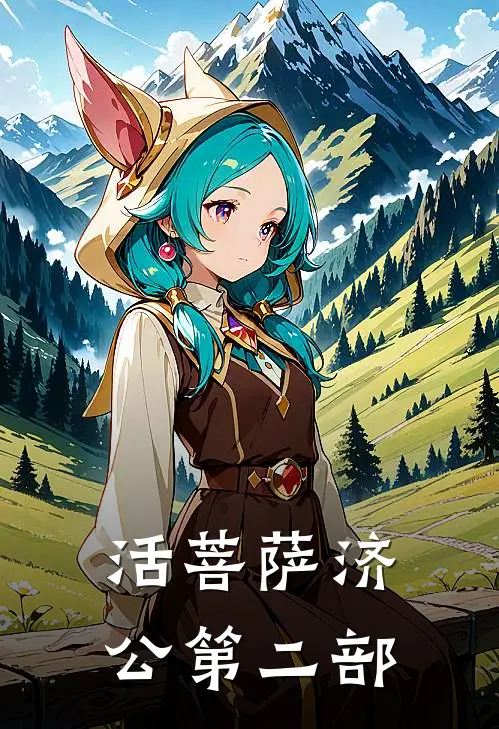 活菩萨济公第二部