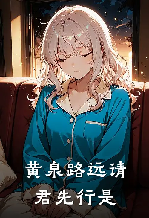 黄泉路远请君先行是