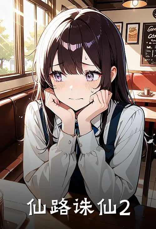 仙路诛仙2