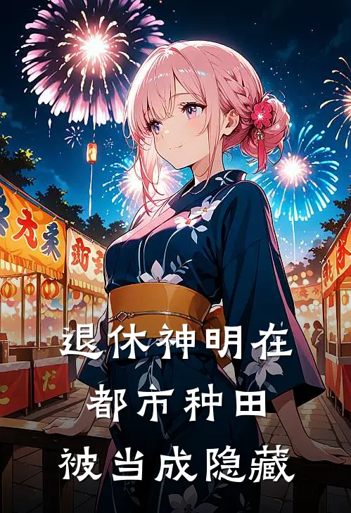 退休神明在都市种田，被当成隐藏(林守拙苏瑶)完本小说_免费阅读无弹窗退休神明在都市种田，被当成隐藏林守拙苏瑶