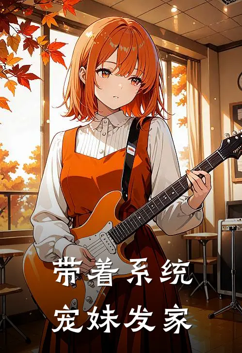 带着系统宠妹发家