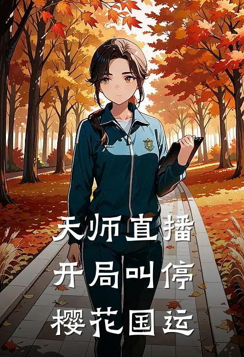 天师直播：开局叫停樱花国运(李玄风刘菲菲)在线阅读免费小说_完整版小说免费阅读天师直播：开局叫停樱花国运(李玄风刘菲菲)