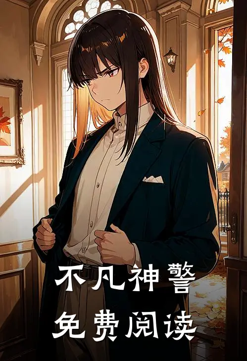 不凡神警免费阅读